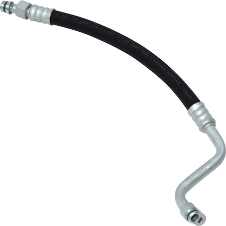 Universal Air Cond Universal Air Conditioning Hose Assembly, Ha1012C HA1012C